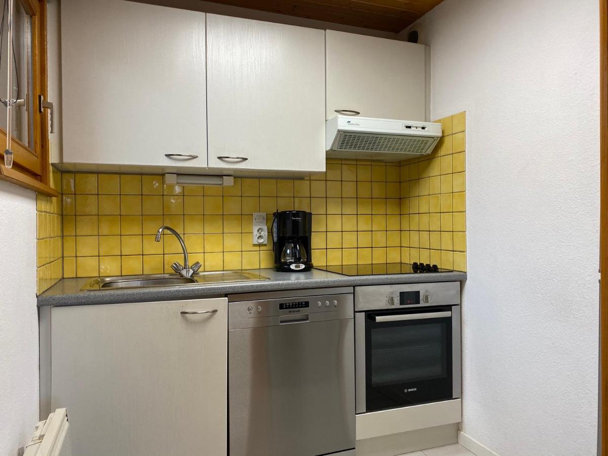 Chalet Sapin Gerardmer Luaran gambar