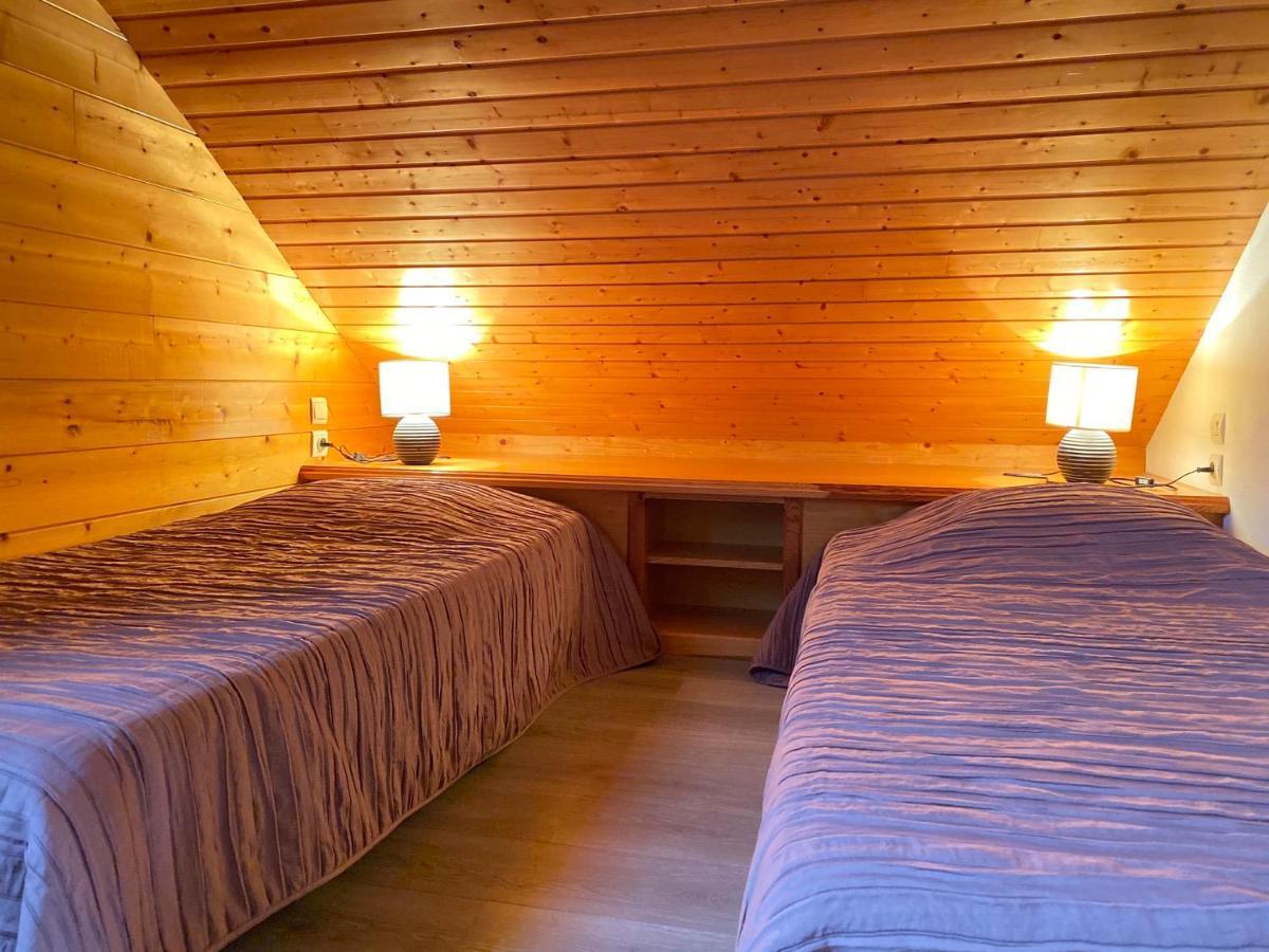 Chalet Sapin Gerardmer Luaran gambar